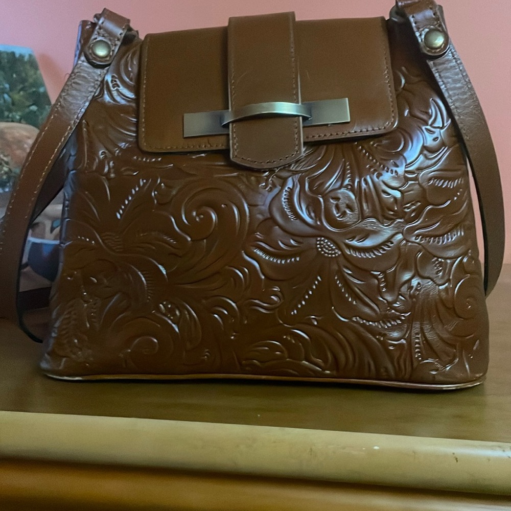 Patricia Nash handbag